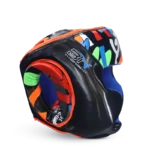 Casque de boxe enfant