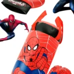 Sac de frappe spiderman 3