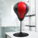 Mini punching ball de bureau