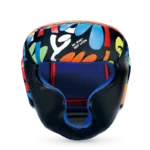 Casque de boxe enfant 4