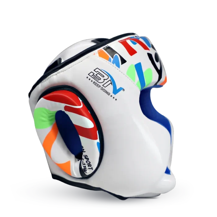 Casque de boxe enfant 2