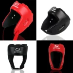 Casque mma 3