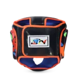 Casque de boxe enfant 3