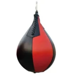 Poire de vitesse boxe