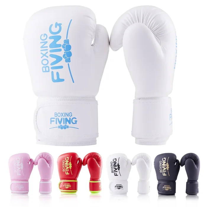 Gant de boxe bébé