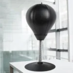 Mini punching ball de bureau