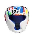 Casque de boxe enfant 6