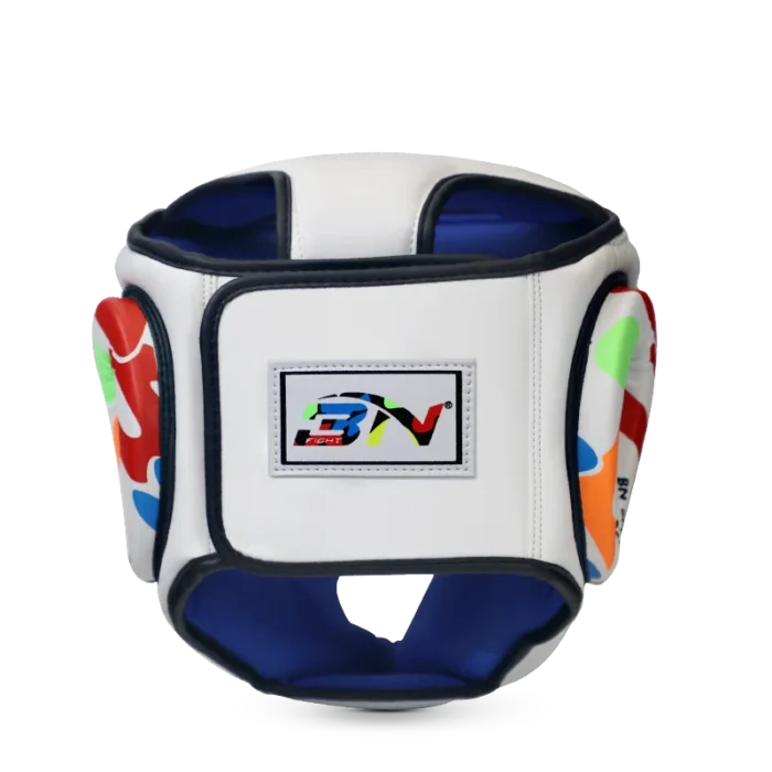 Casque de boxe enfant 5