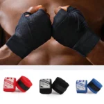 Bandes de boxe 4m