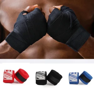 Bandes de boxe 4m