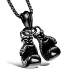 Pendentif gant de boxe 2