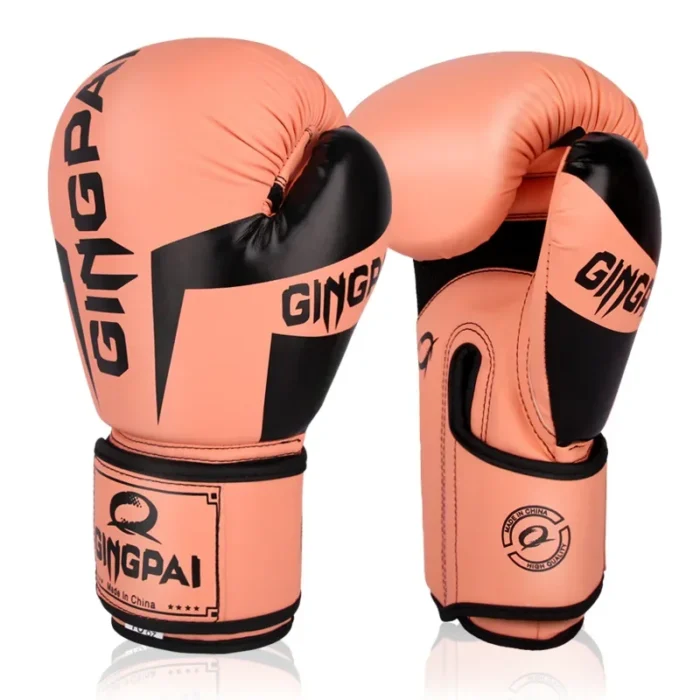 Gants de frappe sac 10