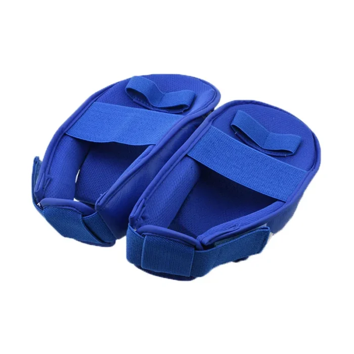 Ensemble protections karaté 5