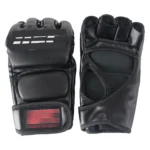 Mma sparring gloves 5