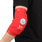 Coudière muay thai 1
