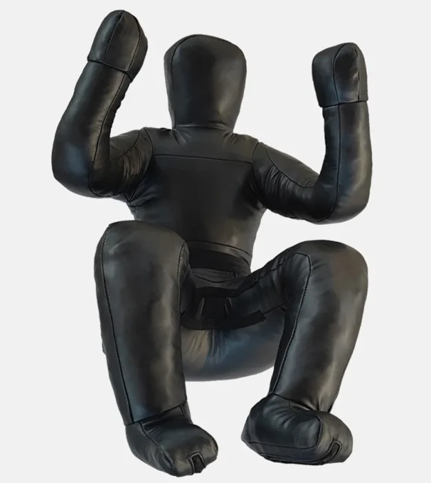 Mannequin mma 3