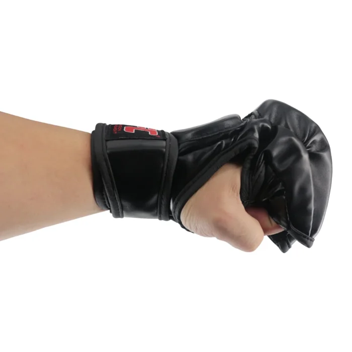 Mma sparring gloves 3