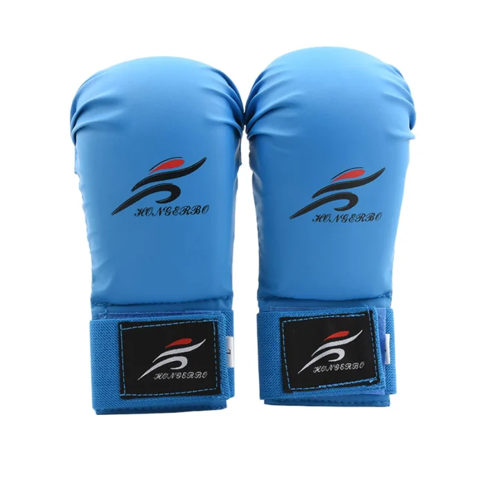 Ensemble protections karaté 6