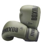 gant-de-boxe-vert