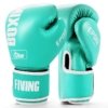 Gant de boxe vert