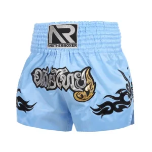 Short boxe thai enfant