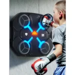 Punching ball machine 4